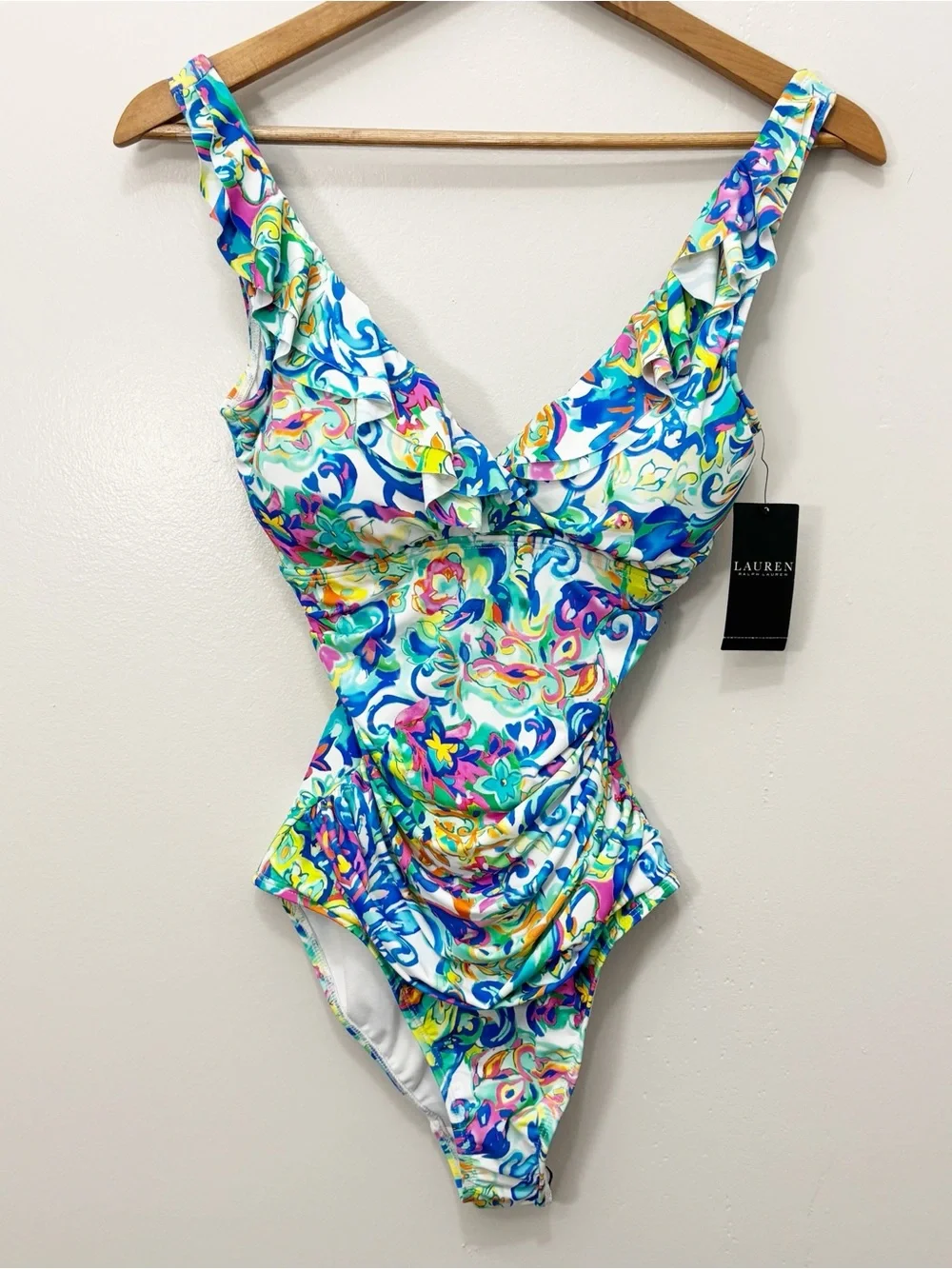Lauren Ralph Lauren brand new